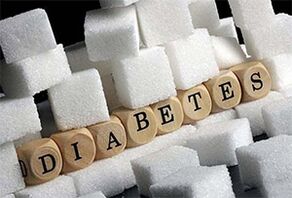Diabeis cukurs un tā veidi